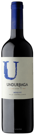 Undurraga U Merlot