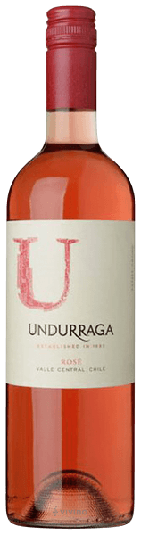 Undurraga U Rosado