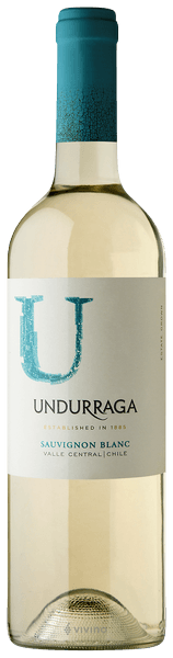Undurraga U Sauvignon Blanc