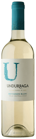 Undurraga U Sauvignon Blanc