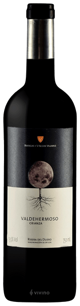 Valdehermoso Crianza 750 ML