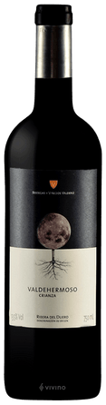 Valdehermoso Crianza 750 ML