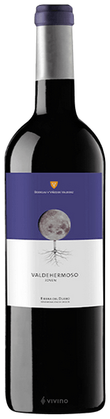 Valdehermoso Joven 750 ML