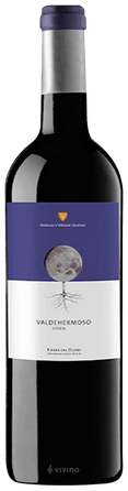 Valdehermoso Joven 750 ML