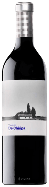 Valderiz de Chiripa 750 ML