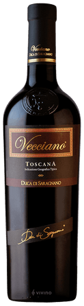 Vecciano Duca Di Saragmano