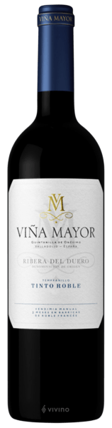 Viña Mayor Roble 750ML