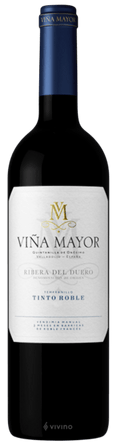 Viña Mayor Roble 750ML