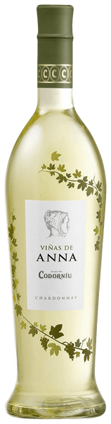 Viñas de ANNA