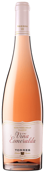 VINO ROSADO VIÑA ESMERALDA ROSE 750ML
