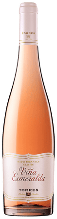 VINO ROSADO VIÑA ESMERALDA ROSE 750ML