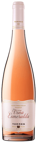 VINO ROSADO VIÑA ESMERALDA ROSE 750ML