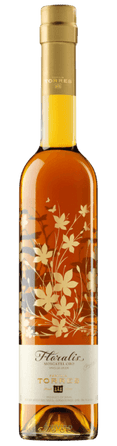 Vino Dulce Floralis Moscatel Oro