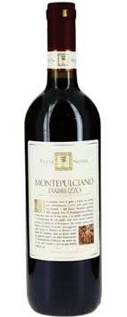 Vitis Nostra Montepulciano D'Abruzzo 750 ML
