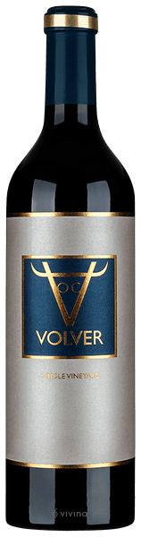 Volver Single Vineyard Tempranillo 750 ML