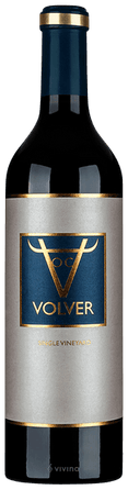 Volver Single Vineyard Tempranillo 750 ML