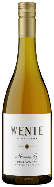 Wente Riverbank Fog Chardonnay 750 ML