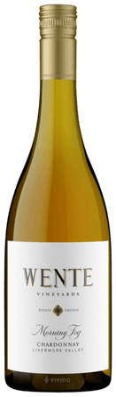 Wente Riverbank Fog Chardonnay 750 ML