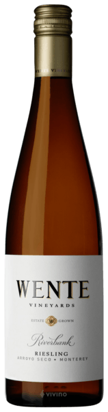Wente Riverbank Riesling 750 ML