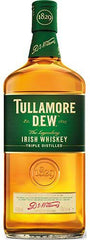 Tullamore D.E.W. + vaso