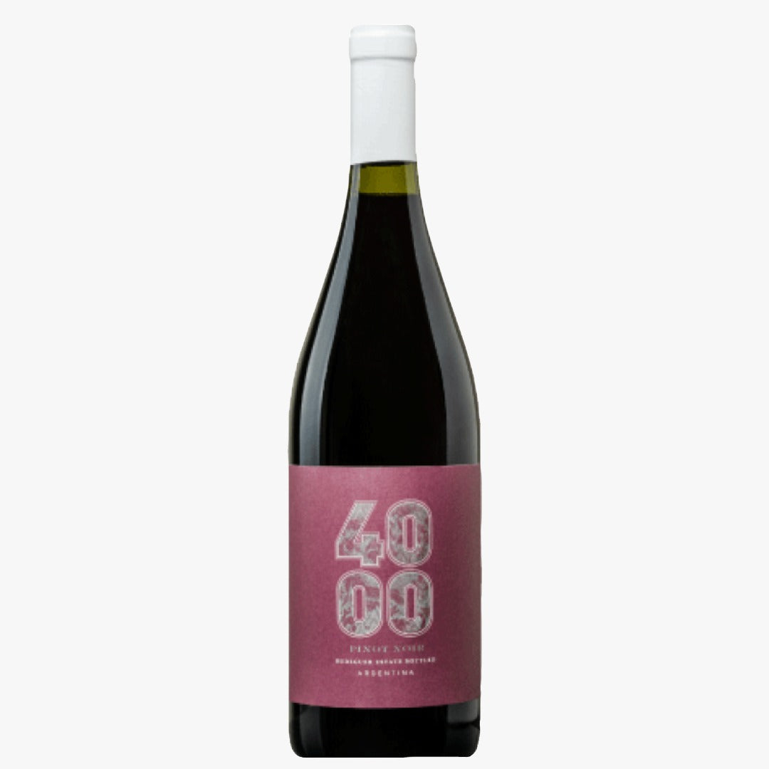 4000 Reserva Pinot Noir 750 ML