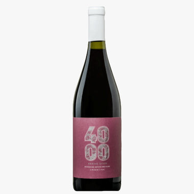 4000 Reserva Pinot Noir 750 ML