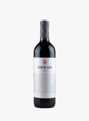 Juan de Acre Tempranillo 750 ML