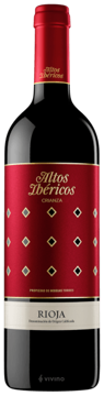 ALTOS IBERICO CRIANZA