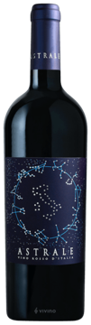 Astrale Vino Rosso