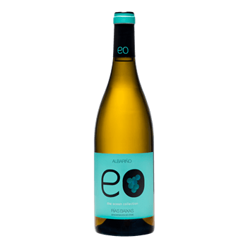EO The Ocean Collection 750 ML