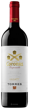 Coronas Tempranillo