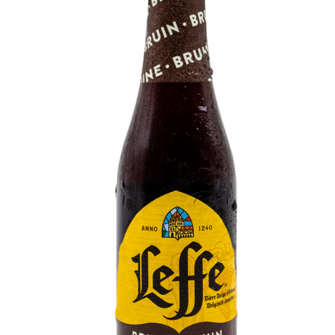 Leffe Oscura - 6 unidades