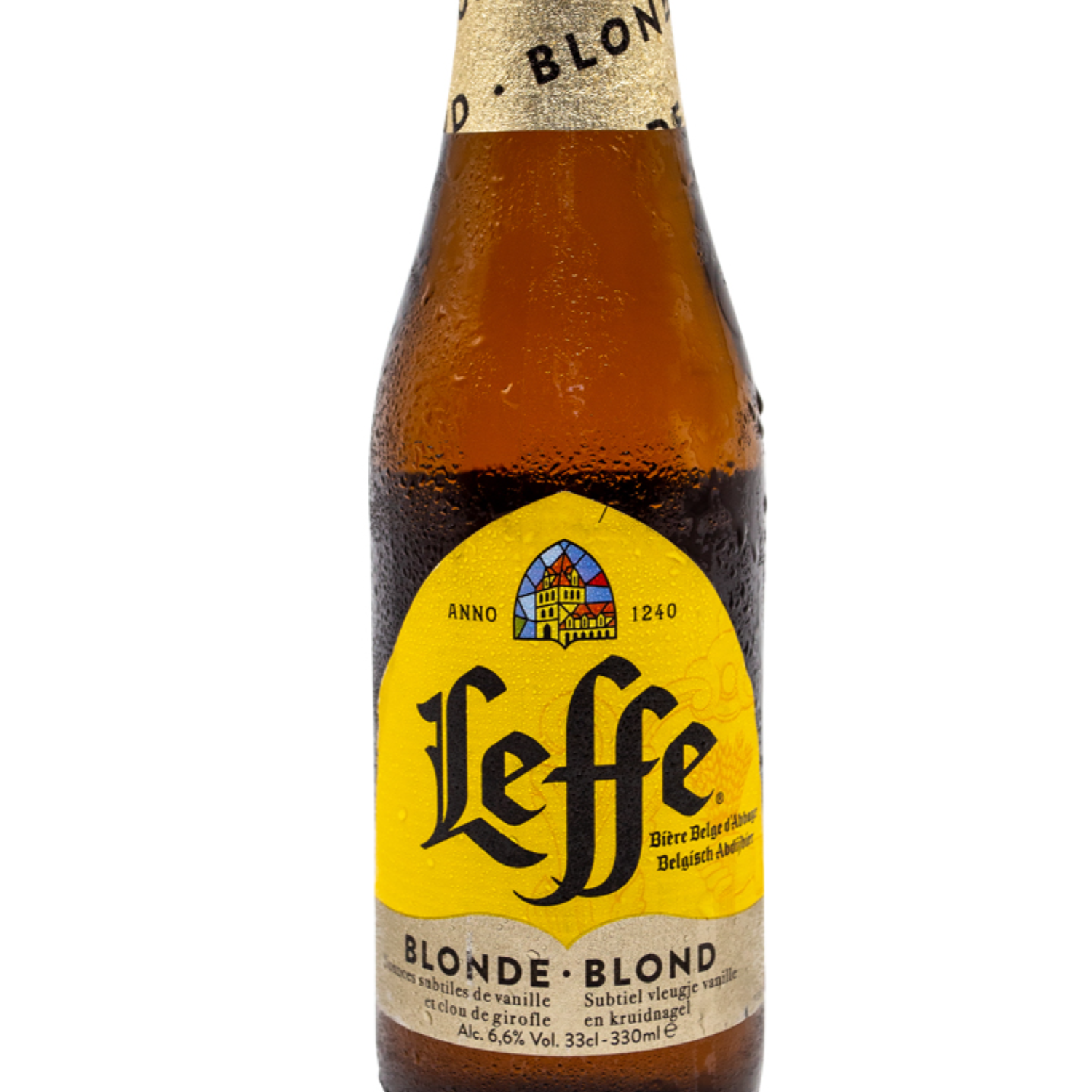 Leffe Pale Ale - 6 unidades
