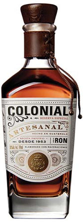 Ron Colonia 700 ml