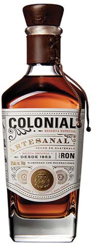 Ron Colonia 700 ml