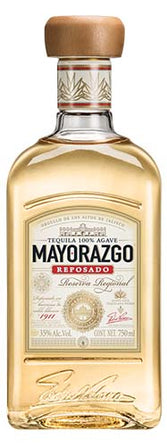 Mayorazgo reposado 750 ml