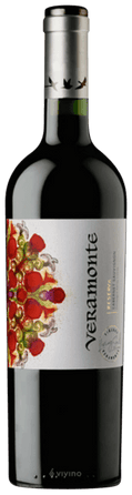 Veramonte Cabernet Sauvignon Reserva Orgánico
