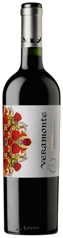 Veramonte Cabernet Sauvignon Reserva Orgánico