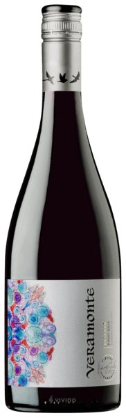 Veramonte Pinot Noir Reserva