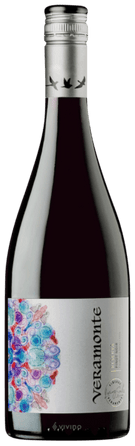 Veramonte Pinot Noir Reserva